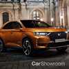 2018 DS 7 Crossback