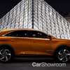 2018 DS 7 Crossback