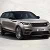 2018 Range Rover Velar