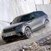 2018 Range Rover Velar