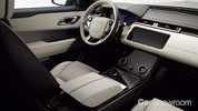 2018 Range Rover Velar