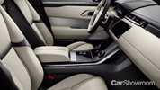 2018 Range Rover Velar
