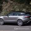 2018 Range Rover Velar