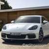 2018 Porsche Panamera Sport Turismo