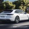 2018 Porsche Panamera Sport Turismo