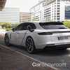2018 Porsche Panamera Sport Turismo