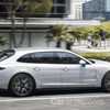 2018 Porsche Panamera Sport Turismo