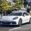 2018 Porsche Panamera Sport Turismo