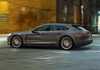 2018 Porsche Panamera Sport Turismo