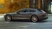 2018 Porsche Panamera Sport Turismo