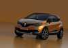 2017 Renault Captur