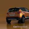 2017 Renault Captur
