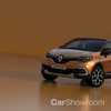 2017 Renault Captur