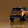 2017 Renault Captur