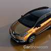 2017 Renault Captur