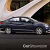 2017 Honda City