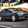 2017 Honda City