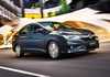 2017 Honda City