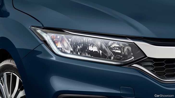 2017 Honda City