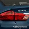 2017 Honda City