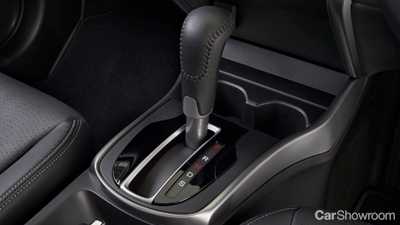 2017 Honda City