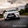 2017 Lexus GS200t
