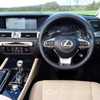 2017 Lexus GS300h