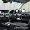 2017 Lexus GS300h