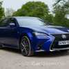 2017 Lexus GS450h