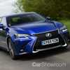 2017 Lexus GS450h