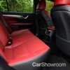 2017 Lexus GS450h