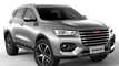 2017 Haval H6