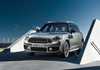 2017 MINI Countryman Cooper S E Hybrid: An Electric Crossover Go-Kart