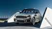 2017 MINI Countryman Cooper S E Hybrid: An Electric Crossover Go-Kart