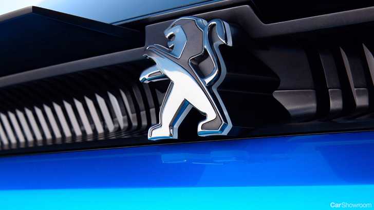 PSA/GM/Opel/Peugeot/Citroen/DS
