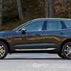 2017 Volvo XC60 Outed?