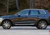 2017 Volvo XC60 Outed?