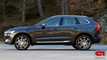 2017 Volvo XC60 Outed?