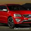 2017 Volvo XC60 Outed?