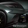 Aston Martin Valkyrie