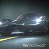Aston Martin Valkyrie
