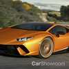 Lamborghini Huracan Performante