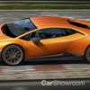 Lamborghini Huracan Performante