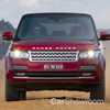 2017 Range Rover V8 Autobiography