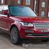2017 Range Rover V8 Autobiography