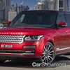 2017 Range Rover V8 Autobiography