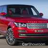 2017 Range Rover V8 Autobiography