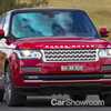 2017 Range Rover V8 Autobiography