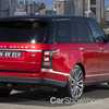 2017 Range Rover V8 Autobiography