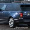 2017 Range Rover Vogue SE SDV8
